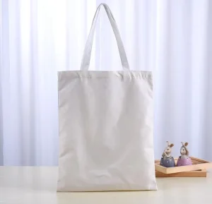 100% Biodegradable Cotton Bag Sustainable Packaging Solutions