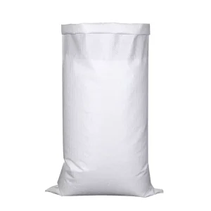 20kg 25kg 50kg PP Woven Wheat Maize Flour Packaging Bags Flour Bag