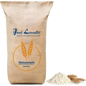 25kg 20kg Paper Poly Cement Chemical Wheat Flour Corn Starch Packaging Sacks PP Woven Packing Bag