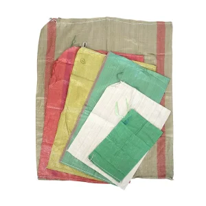 25kg 50kg High quality Customized Packaging Bag Customizable in Color Size and Printed Logo