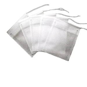 5*7cmFood-grade Non-woven Bag Available in Various Sizes Multi-purpose