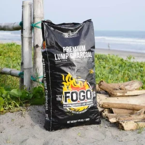 5kg 7kg 10kg 25kg 50kg PP Woven Bags Barbecue Charcoal Packaging Bag