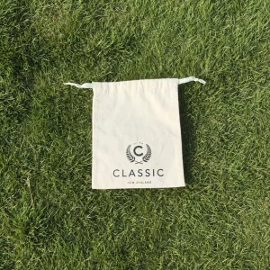 Biodegradable Eco-Friendly Cotton Drawstring Pouch Bag Fashionable Reusable Gift and Jewelry Packaging with Custom logo