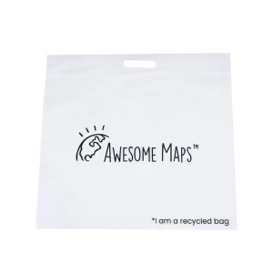 Biodegradable Garment Packaging Bags ASTM D6400 EN13432 Verified Flat Ziplock Bag Parcel Packaging Clothing T Shirt Packaging