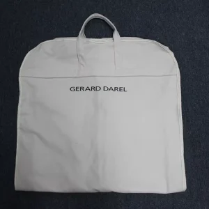 Clear PVC PE PP Non Woven Packaging Bags Zipper Bags for Sale
