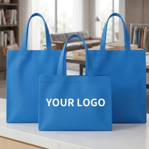 Compostable Bag Nonwoven Bags Non Woven Shopping Bag Reusable Shopping Bag Tote Bag Bags for Packaging Fabric Gift Bags