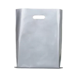 Custom Degradable Recycle Plastic T shirt Shopping Bags Manufacturers Small Large Mini Takeaway Clothing Gift Packaging Bags