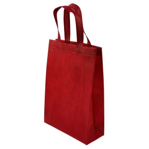 Custom Eco Friendly Non Woven Shopping Bags with Handle Non Woven Tote Bag Non Woven Bags