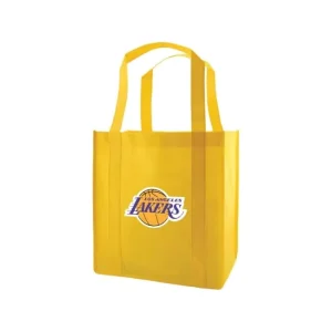 Custom Eco-bags Non-woven Shopping Bag Non-Woven Tote Packaging Bags for Shopping