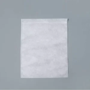 Custom Logo Non Woven Fabric Packaging Bags Eco Friendly Dust Proof Recyclable for Clothing