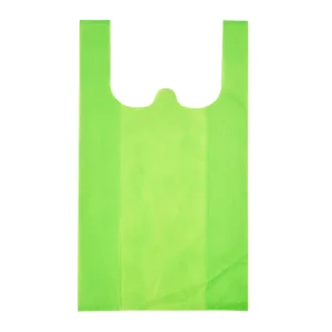 Custom Logo Size Bulk Packaging Bags Reusable Non Woven Shopping Bag for Grocery