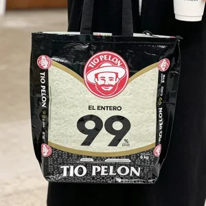 Custom Logo Waterproof pp Woven Laminated Non Woven Reusable Large Sizes Shoulder Strap Grocery Tote Shopping Bags