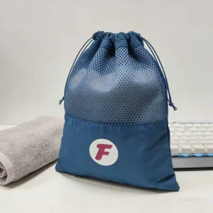 Custom Promotion Textile Packaging Bag Storage Packaging for Your Products Lightweight Durable Reusable