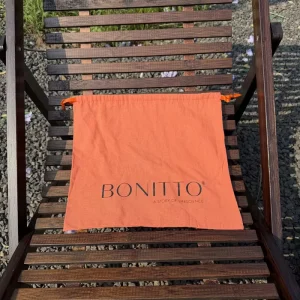 Custom Recycled Cotton Dust Bag Drawstring Bags for Printed Logo