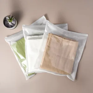 Custom logo Non Woven Packaging Bag Non Woven Shopping Bag