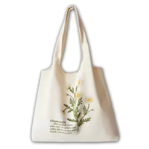 Customizable Eco friendly Cotton Packaging Reusable Tote Bags