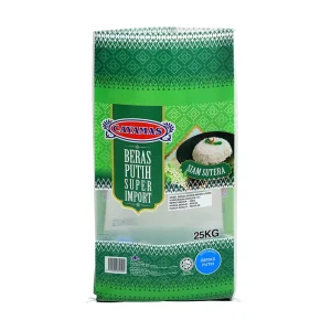 Customized BOPP Bag PP Woven Sack Grain Feed Rice Flours Food Bags