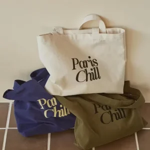 Customized Color logo Cotton Cloth Stock Recycled Cotton Canvas Shopping Bags Print Blank Tote Grocery Zipper Canvas Totes