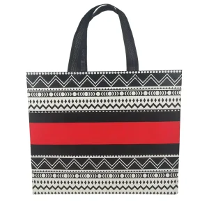 Customized Non woven Gift Cartoon Non woven Bags for Clothing Packaging Stores with Your logo
