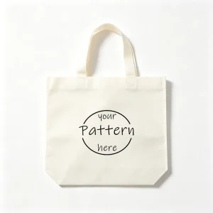 Customized Personalized Recyclable Fabric Shopping Bag Promotional Pp Non Woven Manufacturers Non woven shopping Bags
