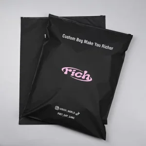 Customized Printed Clothes Packaging Slider Ziplock Bag Self Seal Plastic Zip Lock Pack Zipper Bags For Clothing Packaging
