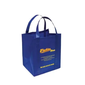 Customized Printed Non Woven Bag for Packaging Printing Products