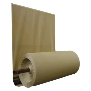 Customized Size Color Waterproof Woven Packaging Bags Use Pp Woven Fabric Roll