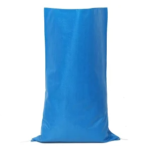 Customized Virgin PP Woven Packaging Bag