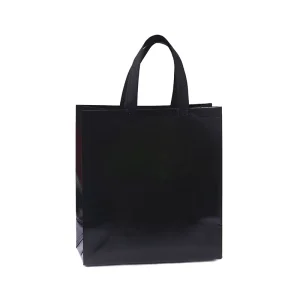 DLBZ Minimalist Blank Eco friendly Versatile Plain Promotional Folding Durable Custom Non Woven Packing Bag for Cloth Packaging