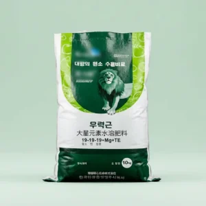 Durable PE Woven Bag Custom Size Large Clear Food Grade Packaging for Feed Storage and Transport