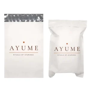 Eco-Friendly Courier Pattern Polymailer Recycled Thicker Recyclable Poly Mailer Shipping Packaging Bags Custom Logo Express Bag