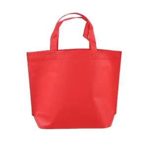 Eco Friendly Non Woven Grocery Bag Laminated Non woven Non Woven Tote Shopping Bags Large Non Woven Bag