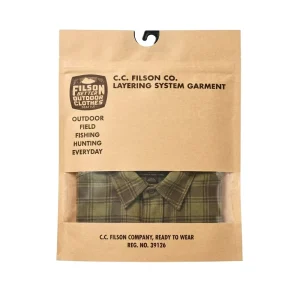 Eco Friendly Recycled Kraft Paper Stand up Pouch Reclosable Ziplock Bag for Garment Clothing Apparel Packaging with Hang Hook