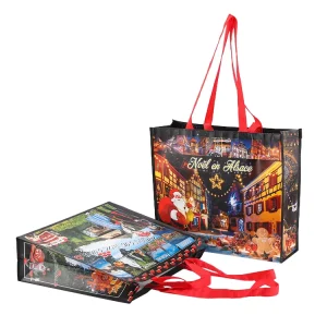 Eco Non-woven Fabric Bag Non Woven Packaging Bags