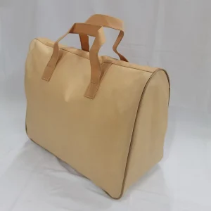 Factory Direct Sale Recyclable Lightweight Save Space Packaging Storage Bag for Home Textile Use