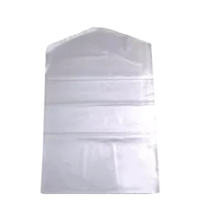 Factory Price clear Plastic Bags Transparent Packaging Bags Thin Plastic Bag for Clothing