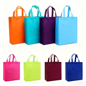 Factory Sales Lower Price Non Woven Bag for Fabric Non Woven Bag Trendy Bags for Girls Carry