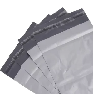 Garment Shipping Bags Poly Mailer Bags Custom Grey Shipping Bags Package Mailers Poly Bags Custom Poly Bag Mailers