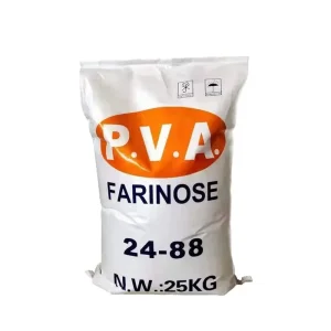 Global PVA Polyvinyl Alcohol Glue Adhesive White Powder Additive Plasticizer CAS 9002 89 5 Industrial Grade 99%