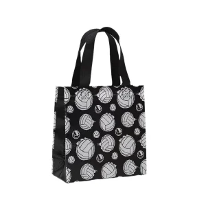 High Quality Durable Eco friendly Large Sports Travel Folding Reusable Customized Non Woven Shopping Tote Bags for Outdoor