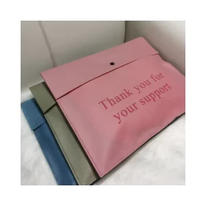 High Quality Eco Friendly Metallized Film Packaging Nonwoven Bag Recyclable Non Woven Bag for Shopping