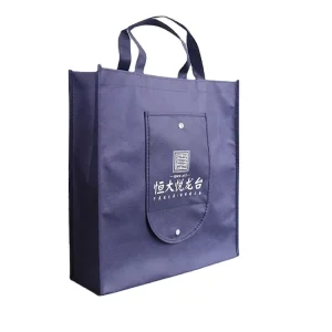 High Quality Eco bags Non woven Shopping Bag Non Woven Tote Foldable Packaging Bags