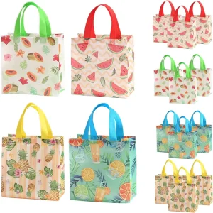 Hot Selling Popular Non Woven Packaging Bags Design Recycled Non Woven Bag for Supermarket