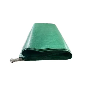 In Stock Instant PP Woven Bag Chemical Raw Material Packaging Bag 25kg