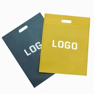 New Arrival Custom Size High Quality Non Woven Bag Eco friendly Material Non Woven Shopping Bag with logo Printing