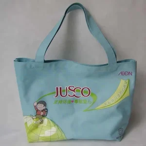 Newest Laminated Non Woven Shopping Packaging Bag