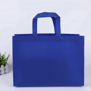 Non Woven Bag Made in China Factory Non Woven Tote Bag