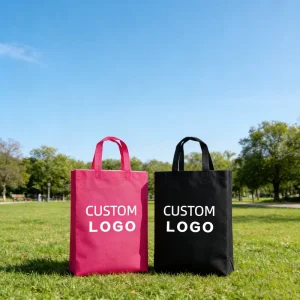 Non Woven Bags Shopping Eco Friendly Fabric Non Woven Bag Packing Promotion Non Woven Bag