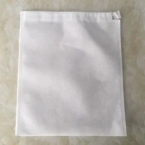 Non Woven Box Bag Making and Printing Machine