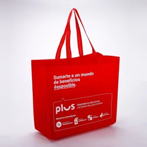 Non woven Fabric Gift Bag Grocery Foldable Carry Non Woven Tote Shopping Gift Bag Business Promotional Gift Bag